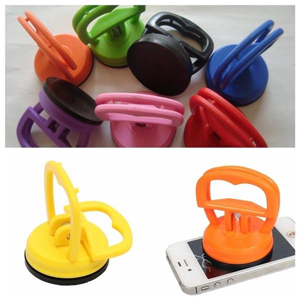Heavy Duty LCD Screen Suction Cup Repair Tool for Cellphone Tablet Random Delivery