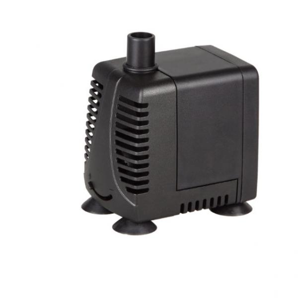 Hidom Small Submersible Eco Aquarium Fish Tank & Water Feature Pump AP 1500