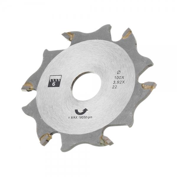 Hilda 100mm Saw Blade for Biscuit Jointer Woodworking Saw Blade