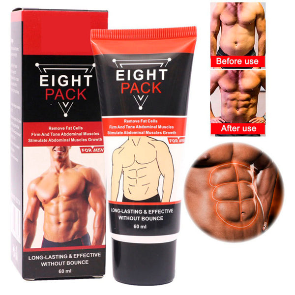 Powerful Muscle Slimming Cream