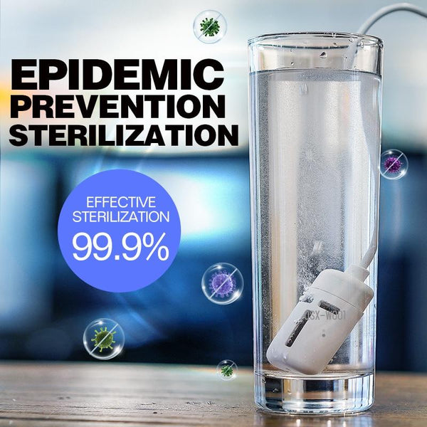 Household Disinfectant Machine Electrolytic Sodium hypochlorite Generator Homemade 84 Disinfectant Water Generator Descaling