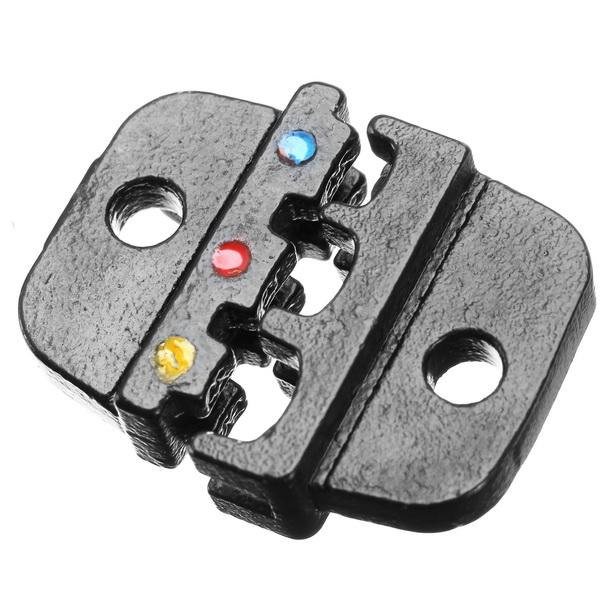 JX-1601-01 Alloy Steel Die for Ratchet Crimping Pliers24-14AWG - stringsmall