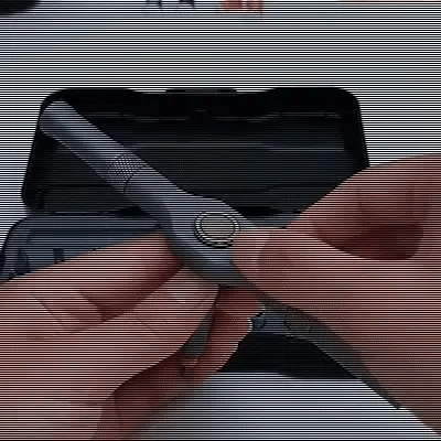 24 in 1 Multifunctional Toolbox