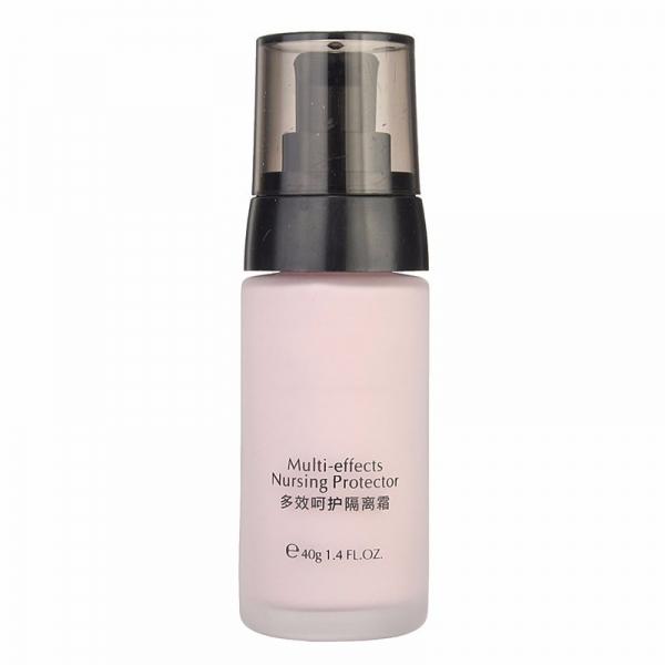 Laikou Multi-effect Nursing Segregation Frost Waterproof and Sweat Concealer Pink