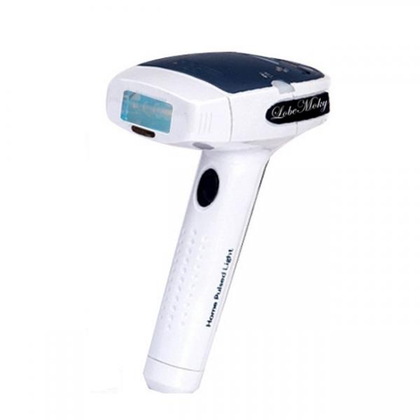Laser Full Body Permanent Hair Removal Epilator Home Use Remover Depilator - Blue 910