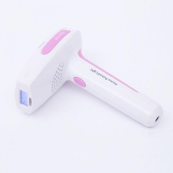 Laser Full Body Permanent Hair Removal Epilator Home Use Remover Depilator - Pink 920
