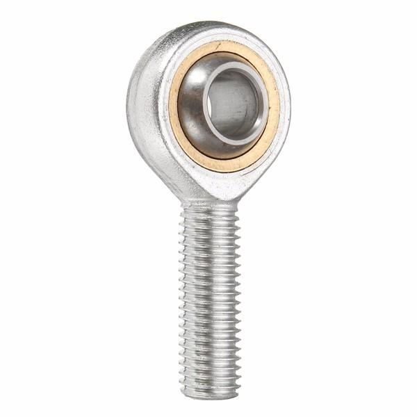 M10 Left Thread Male Joint Rod End Joint Bearing Bronze Liner Performance Rod End