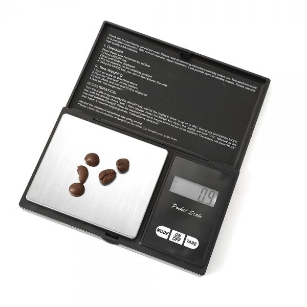 MH-8015 500g/0.1g Precision Electronic Scale