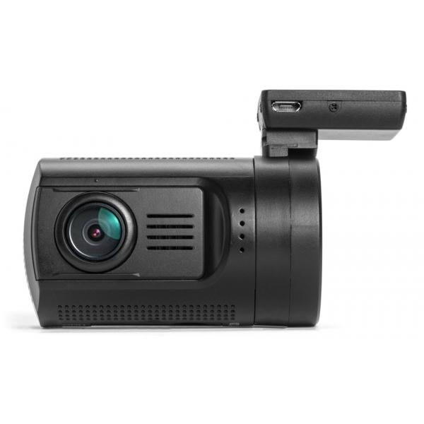 MINI  1.08 A7LA50 GPS Car DVR Camcorder - Black