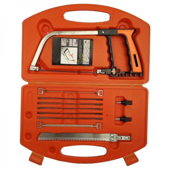 11 in 1 Multi-Purpose Magic Saw Set Kit Hand Tools Cutter for Glass Wood