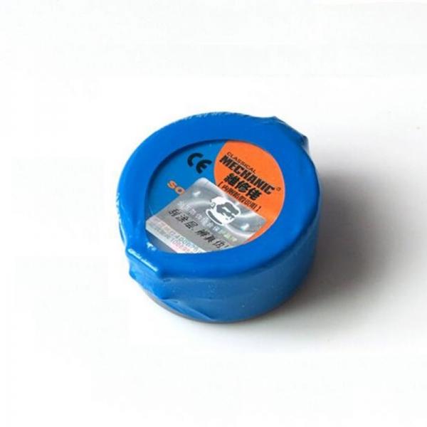 Mechanic XG-30 High Quality Solder Welding Paste 20g Blue