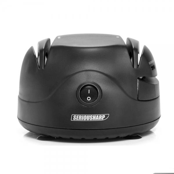 Multifunction Electric Automatic Knife Sharpener Kitchen Knife Scissors Screwdriver Sharpener