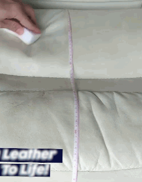 Car/Home/Bag/Sofa Leather Restoration Cream All-Purpose Leather Repair Cream