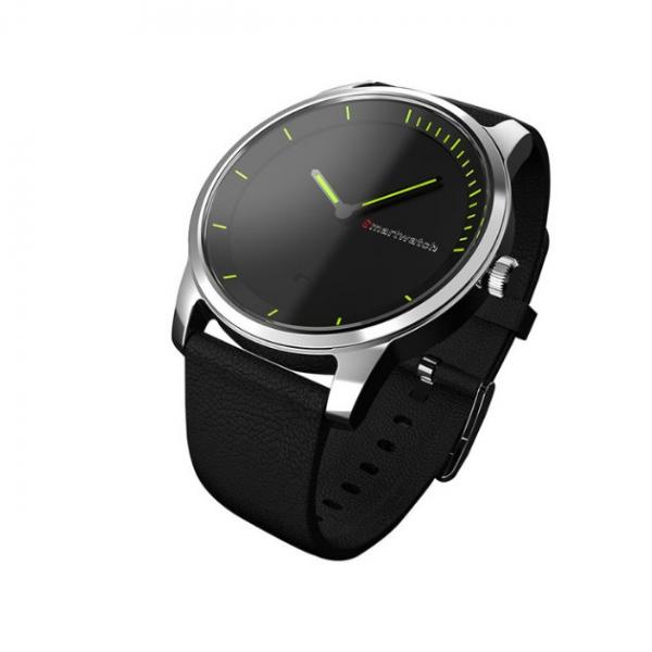 N20 Smart Watch Bluetooth Diving 30M Waterproof for IOS Android Silver