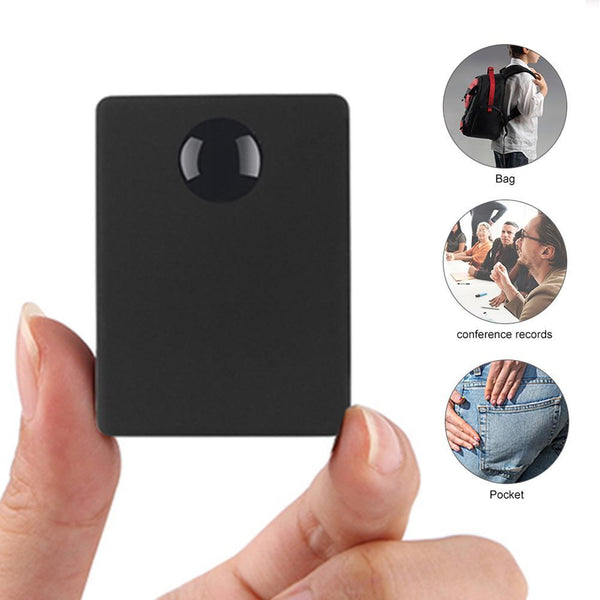 N9 Mini Portable GSM Location Tracker Car GPS Locator Child Elderly Locator Voice Alarm Tracking Device Extra Long Standby