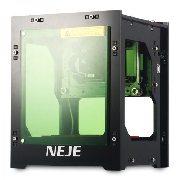 NEJE 1000mW Laser Engraver CNC Laser Cutter DIY Print