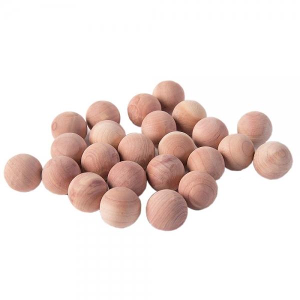 Natural Camphor Wood Moth Protection Balls Non-Toxic Moth Repellent Clothes Bedding Blankets Storage Closet Drawer Mildew Mold Prevention