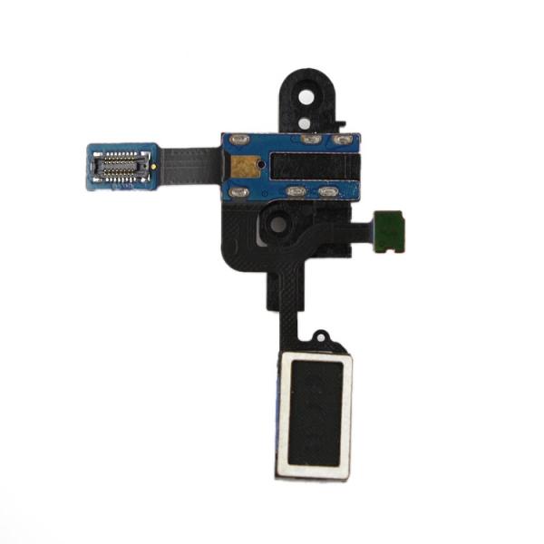 Original Part Ear Piece Speaker Audio Jack Flex for Samsung Galaxy Note2 N7100