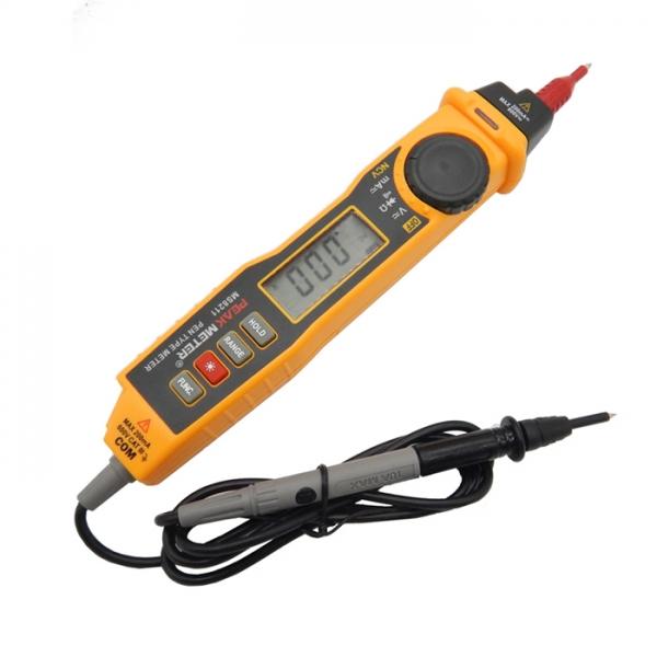 PEAKMETER MS8211 Integrated Design Digital NVC Multimeter