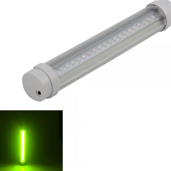 650-670nm USB Charging Outdoor Camping Mosquito Cooler White