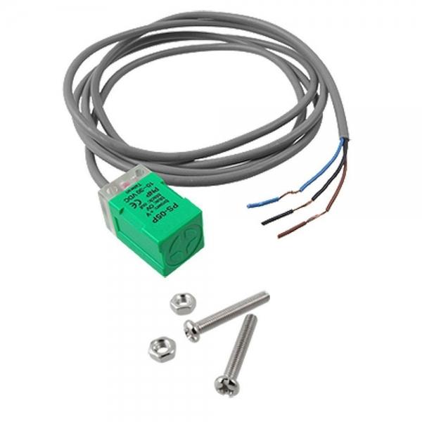 PS-05P 5mm PNP Inductive Proximity Detection Switch Out DC10-30V Normal Open