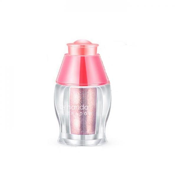 Perfect Highlight Grooming Glitter Eyeshadow Pigment Loose Powder J03#