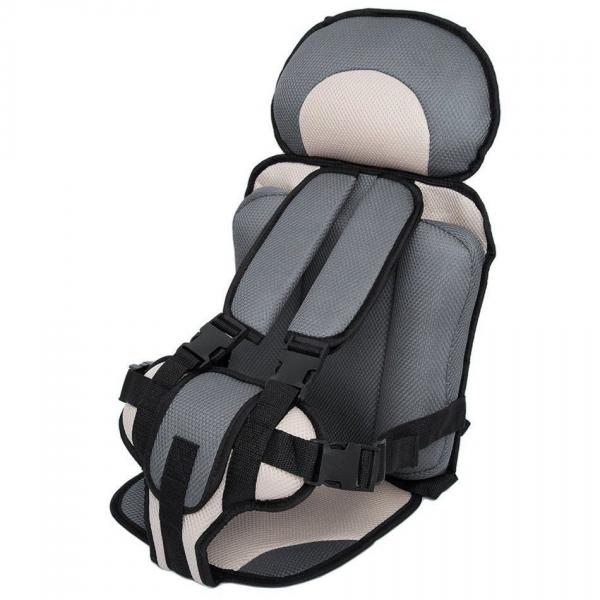 Portable Thickened Baby Toddler Child Safety travel Car Seat S
