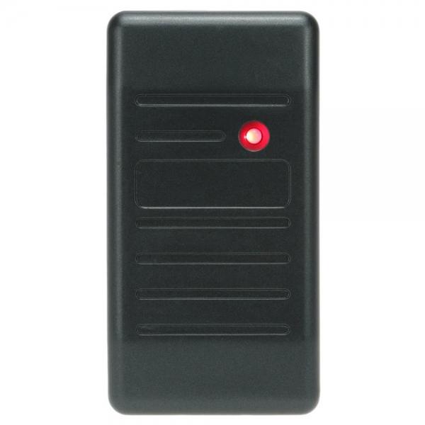 RFID 13.56MHz Proximity Smart IC Card Reader Wiegand26/34 for Door Entry Access Control System