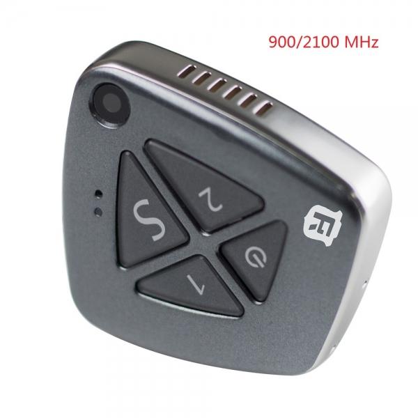 RF-V42 Mini GPS Tracker for Kids Elders GSM Locator for IOS Andriod