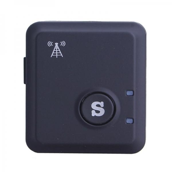 RF-V6+ GSM Global Location Real Time Tracker SOS Communicator Alarm for iPhone Android