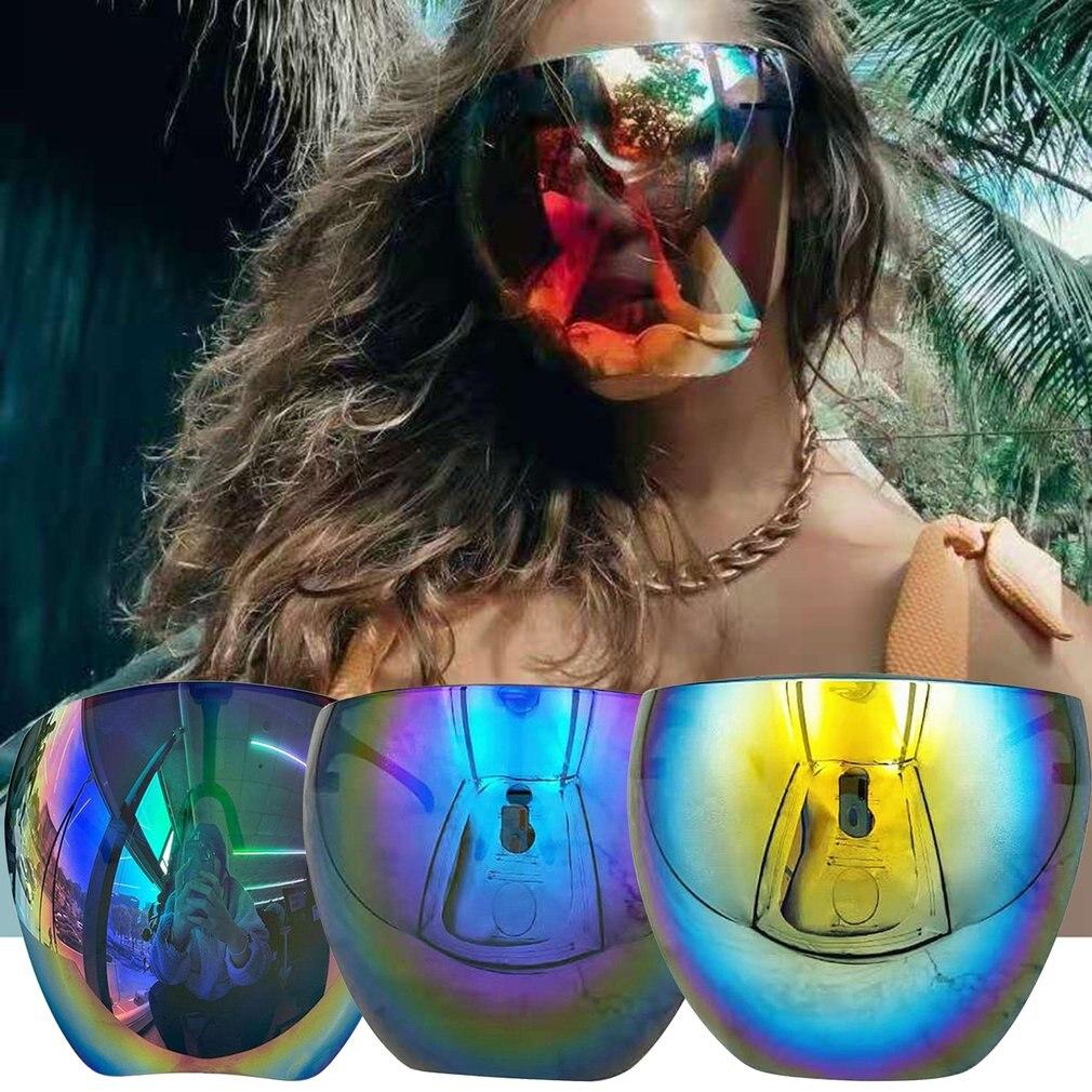 Removable Nose Pads Multi-color Goggles Anti-fog And Anti-splash Prevent Droplets Comfortable Goggles