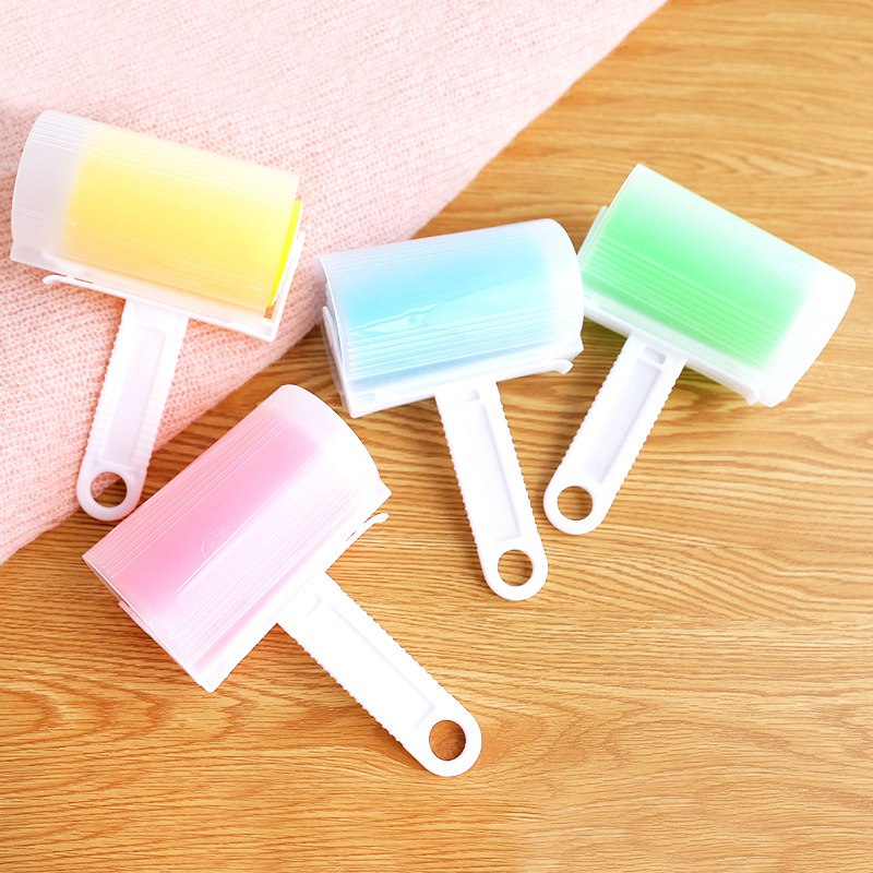 Washable Sticky Lint Roller