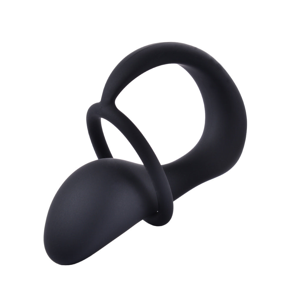 Male Sex Toys G-spot Cum Lock Rings Cock Rings Silicone Cock Rings Penis Enlargement Delayed Ejaculation Reusable