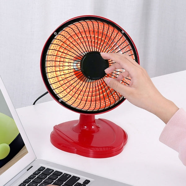 Winter Heater Electric Fan Home Office Low Energy Consumption Heating