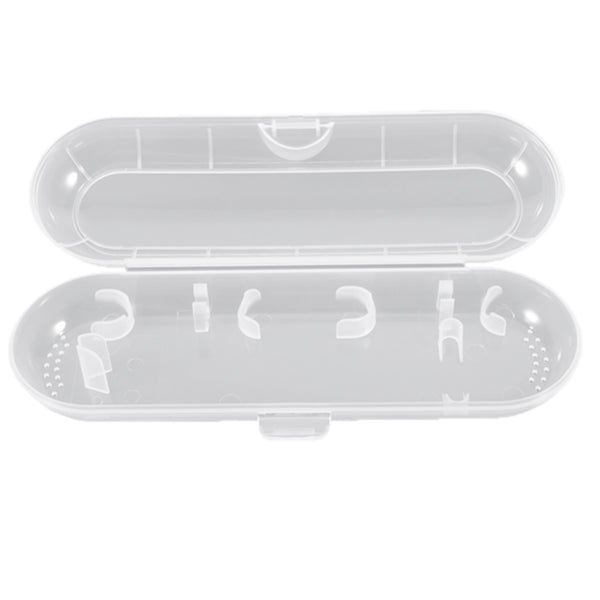 1PC Universal Portable Travel Electric Toothbrush Case Oral-B/Philips Toothbrush Storage Box Organizer Protective Cover