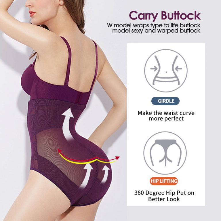 Cross Compression Abs Shaping Pants