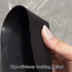 3pcs Caulking Finisher  Time-saving caulking tool