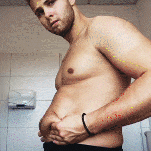 Carbon Blue Titanium Energy Bracelet Weight Loss Aid Bracelet Improve the immune function of the body