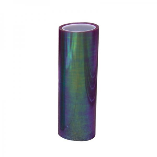 Shiny Chameleon Auto Car Styling Headlights Taillights Film Lights Change Color Car Film Stickers Car Accessories Purple
