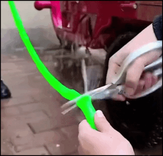 1/2" Home Garden Faucet  Adapter Metal Brass Faucet Joint Car Wash Universal Water Gun Garden Watering Pipe Fitting