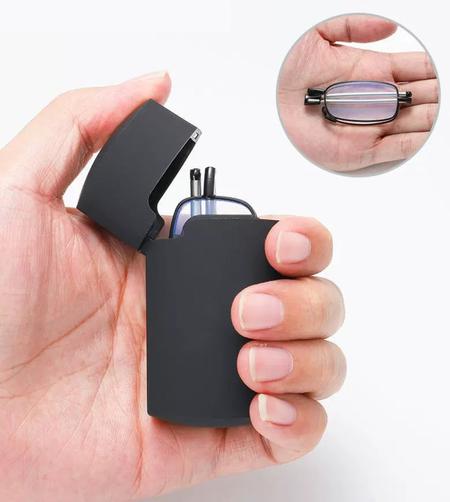 Anti-Blue Light Folding Lightweight Reading Glasses