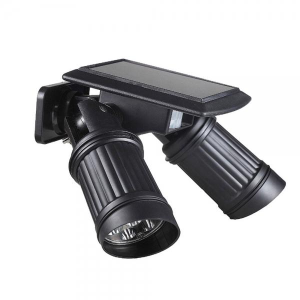 Outdoor Super Bright 14 LED Waterproof Motion Sensor Solar Power Light