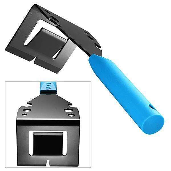 Trim Strip Removal Tool Remove Banding Strip Home Furniture Edge Banding Strip Decoration Strip Removal Hand Tool