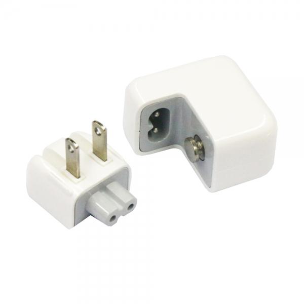 Universal USB 2.1A 2-in-1 Charger/Phone Fast Charge - US Plug