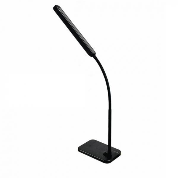 USB LED Eye Protection Tri-Color Switch Student Work Reading Desk Lamp