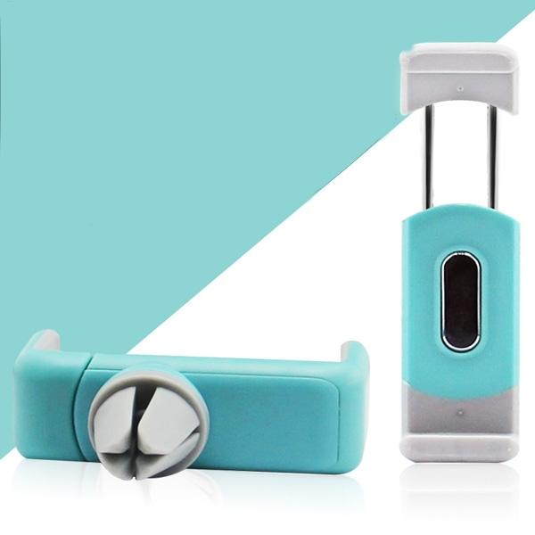 Universal Car Air Conditioner Outlet Mount Phone Holder Stand 360° Rotating