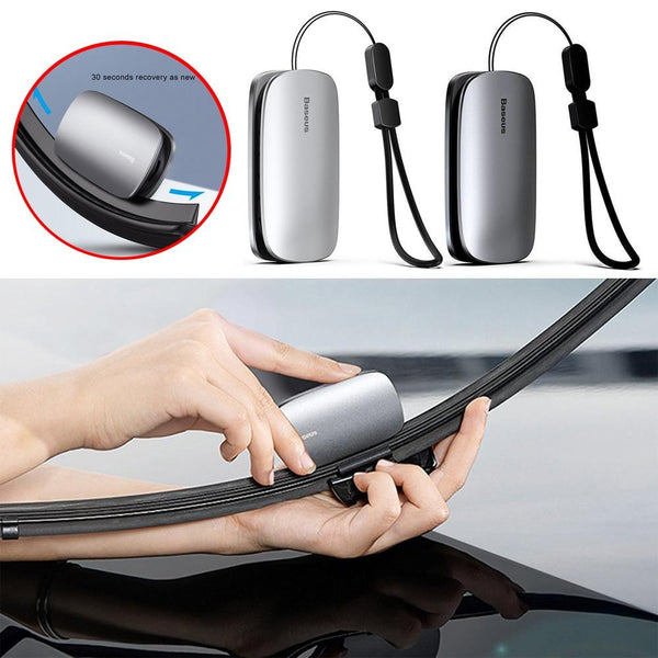 Universal Auto Car Truck Windshield Wiper Blade Refurbish Restorer Windscreen Wipers Repair Tool Windshield Scratch Repair