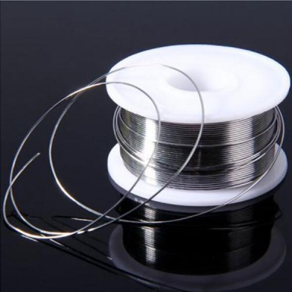 WLXY 1.0mm/0.5mm Diam Tin Lead Melt Rosin Core Soldering Wire Multi-color