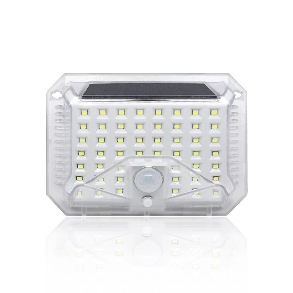 Outdoor Lighting 90 LED COB Solar Lamp PIR Motion Sensor Solar Powered Sunlight Street Light for Garden Decoration Solar Light