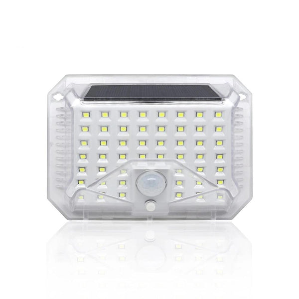 Outdoor Lighting 90 LED COB Solar Lamp PIR Motion Sensor Solar Powered Sunlight Street Light for Garden Decoration Solar Light